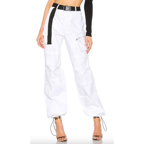 I.AM.GIA Edam Cargo Pants - Picture 1 of 6